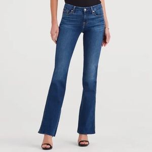 7 For All Mankind Jeans